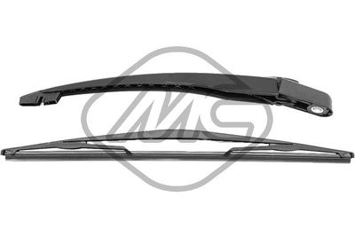 Wiper Blade Metalcaucho 68277