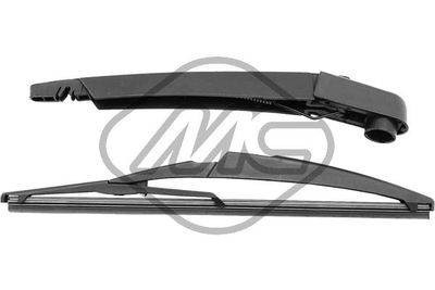 Wiper Blade Metalcaucho 68278