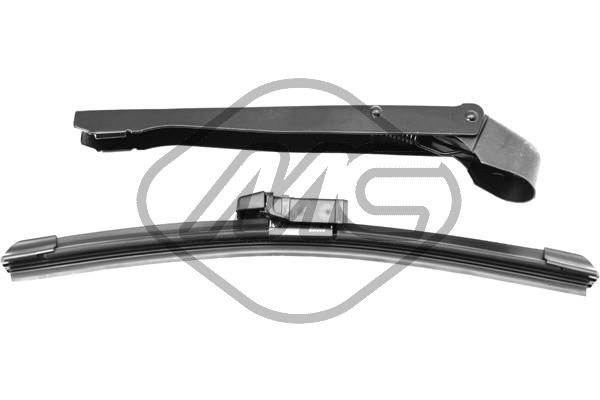Metalcaucho 68302 Wiper Blade