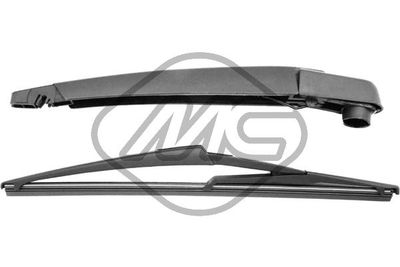 Wiper Blade Metalcaucho 68306