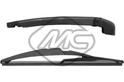 Wiper Blade Metalcaucho 68308