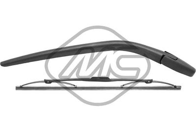 Wiper Blade Metalcaucho 68309