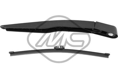 Wiper Blade Metalcaucho 68311