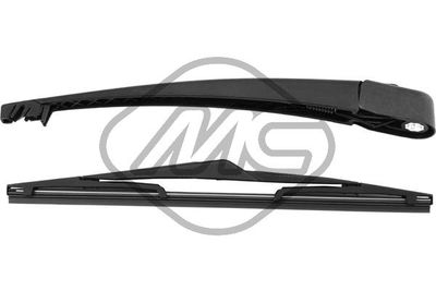 Wiper Blade Metalcaucho 68312