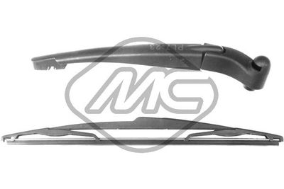 Wiper Blade Metalcaucho 68315