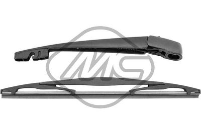 Wiper Blade Metalcaucho 68316