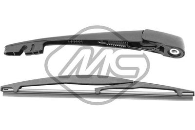 Wiper Blade Metalcaucho 68317