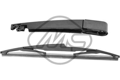 Wiper Blade Metalcaucho 68320