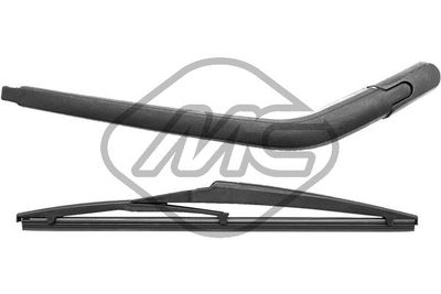 Wiper Blade Metalcaucho 68321