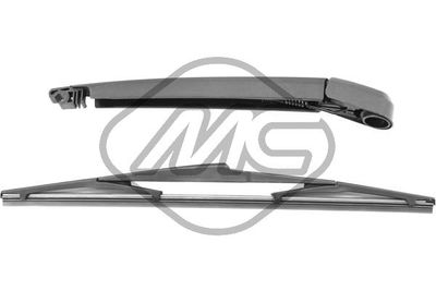 Wiper Blade Metalcaucho 68323