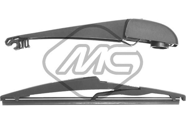 Metalcaucho 68328 Wiper Blade