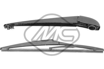 Wiper Blade Metalcaucho 68330