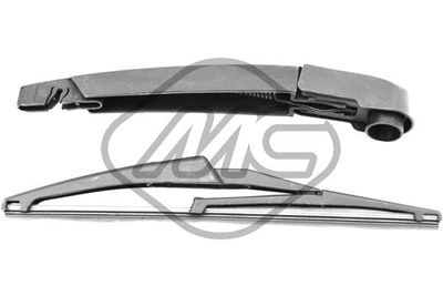 Wiper Blade Metalcaucho 68332