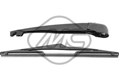 Wiper Blade Metalcaucho 68335