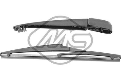 Wiper Blade Metalcaucho 68336