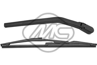 Wiper Blade Metalcaucho 68343