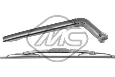 Wiper Blade Metalcaucho 68344