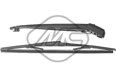 Wiper Blade Metalcaucho 68350
