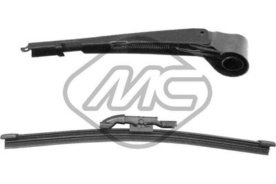 Wiper Blade Metalcaucho 68353