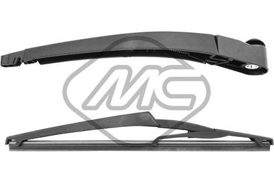Wiper Blade Metalcaucho 68354