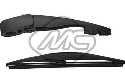 Wiper Blade Metalcaucho 68359