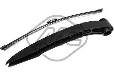 Wiper Blade Metalcaucho 68361