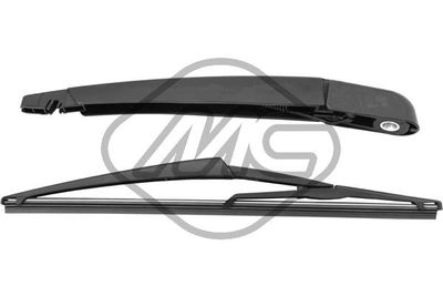 Wiper Blade Metalcaucho 68364