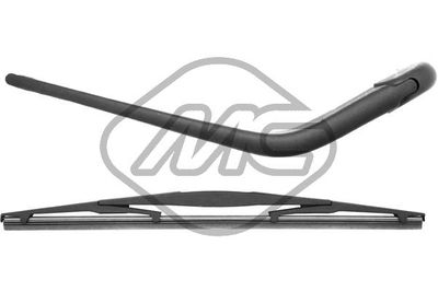 Wiper Blade Metalcaucho 68370
