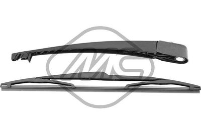 Wiper Blade Metalcaucho 68374