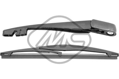 Wiper Blade Metalcaucho 68375