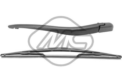 Wiper Blade Metalcaucho 68383