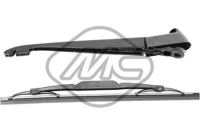 Wiper Blade Metalcaucho 68394