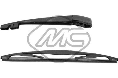 Wiper Blade Metalcaucho 68397