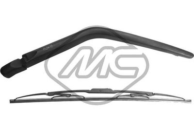 Wiper Blade Metalcaucho 68404