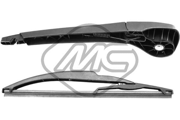 Metalcaucho 68405 Wiper Blade