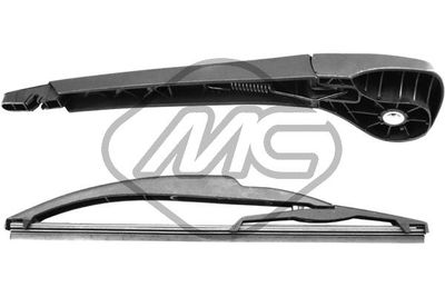 Wiper Blade Metalcaucho 68405