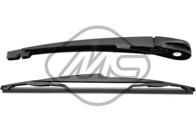 Wiper Blade Metalcaucho 68406