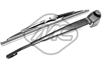 Wiper Blade Metalcaucho 68412