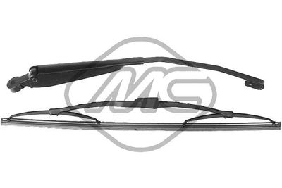 Wiper Blade Metalcaucho 68413