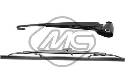 Wiper Blade Metalcaucho 68416