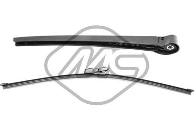 Wiper Blade Metalcaucho 68423