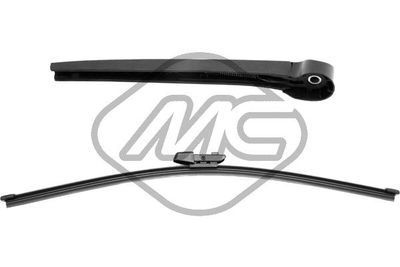 Wiper Blade Metalcaucho 68426