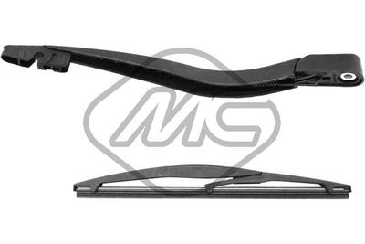 Wiper Blade Metalcaucho 68429