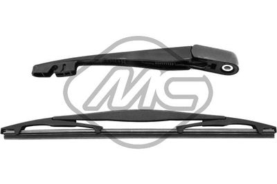 Wiper Blade Metalcaucho 68430