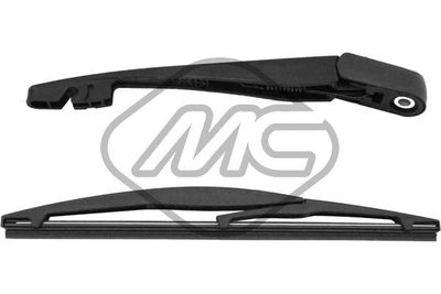 Wiper Blade Metalcaucho 68431
