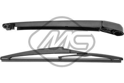 Wiper Blade Metalcaucho 68433