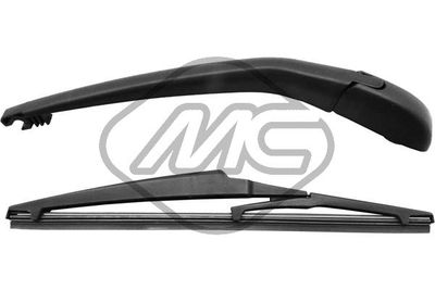 Wiper Blade Metalcaucho 68435