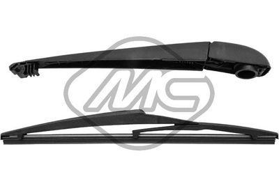 Wiper Blade Metalcaucho 68436