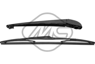 Wiper Blade Metalcaucho 68440