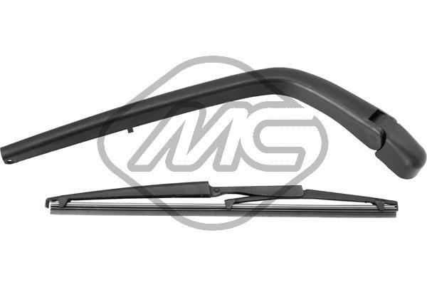 Metalcaucho 68441 Wiper Blade